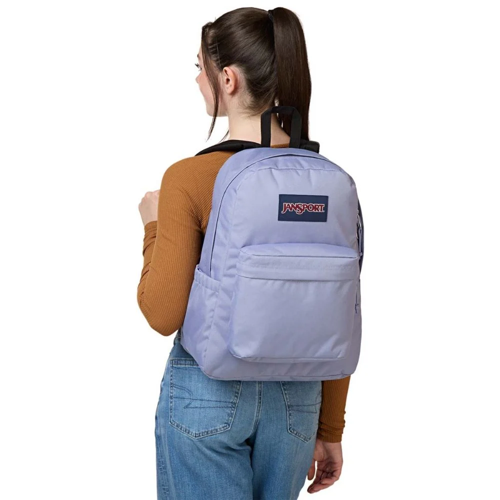 MORRAL SUPERBREAK PLUS LAVENDER ASH JS0A4QUE-LA6 - Image 2
