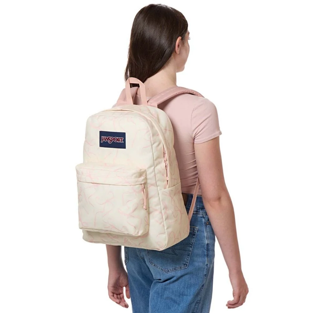 MORRAL SUPERBREAK PLUS ROWS OF BOWS JS0A4QUE-LH3 - Image 2