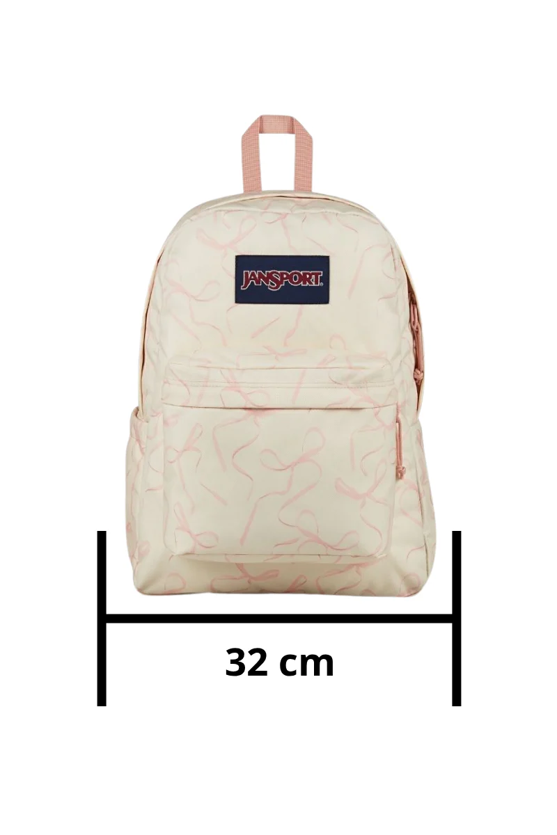 MORRAL SUPERBREAK PLUS ROWS OF BOWS JS0A4QUE-LH3 - Image 5