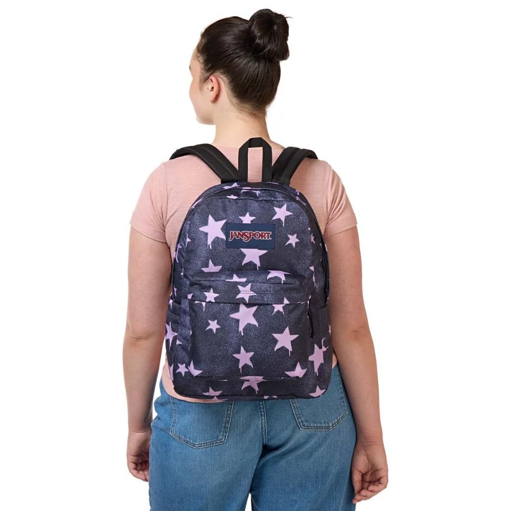 MORRAL SUPERBREAK PLUS SPRAYED STARS JS0A4QUE-LH6 - Image 2