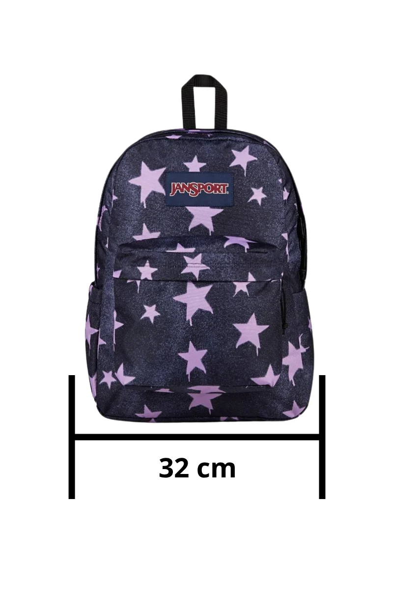 MORRAL SUPERBREAK PLUS SPRAYED STARS JS0A4QUE-LH6 - Image 5