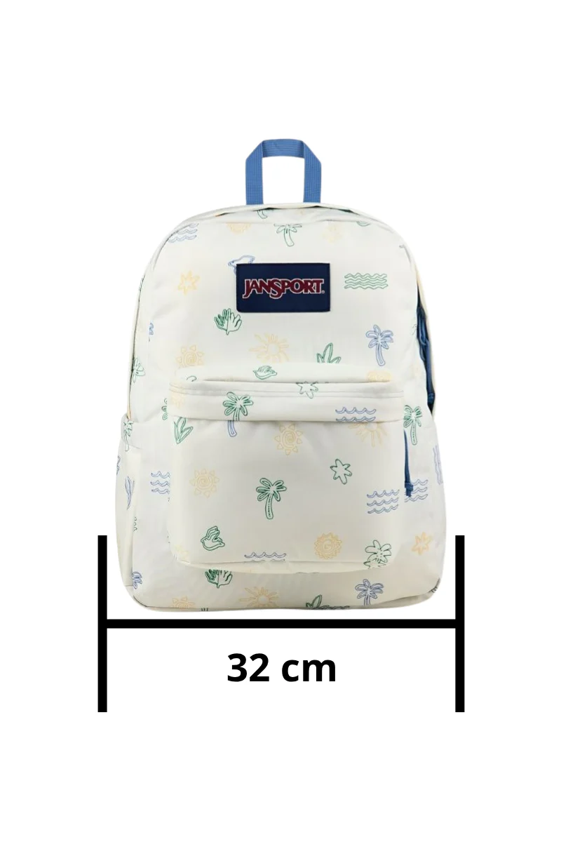 MORRAL SUPERBREAK PLUS SUNNY JS0A4QUE-KV5 - Image 5