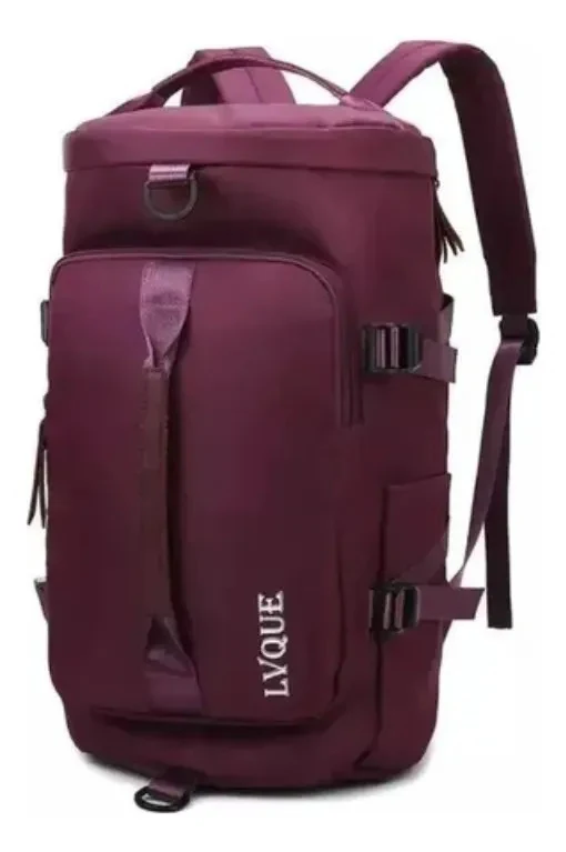 MORRAL VIAJERO MULTIFUNCIONAL BOLSO DEPORTIVO - Image 2