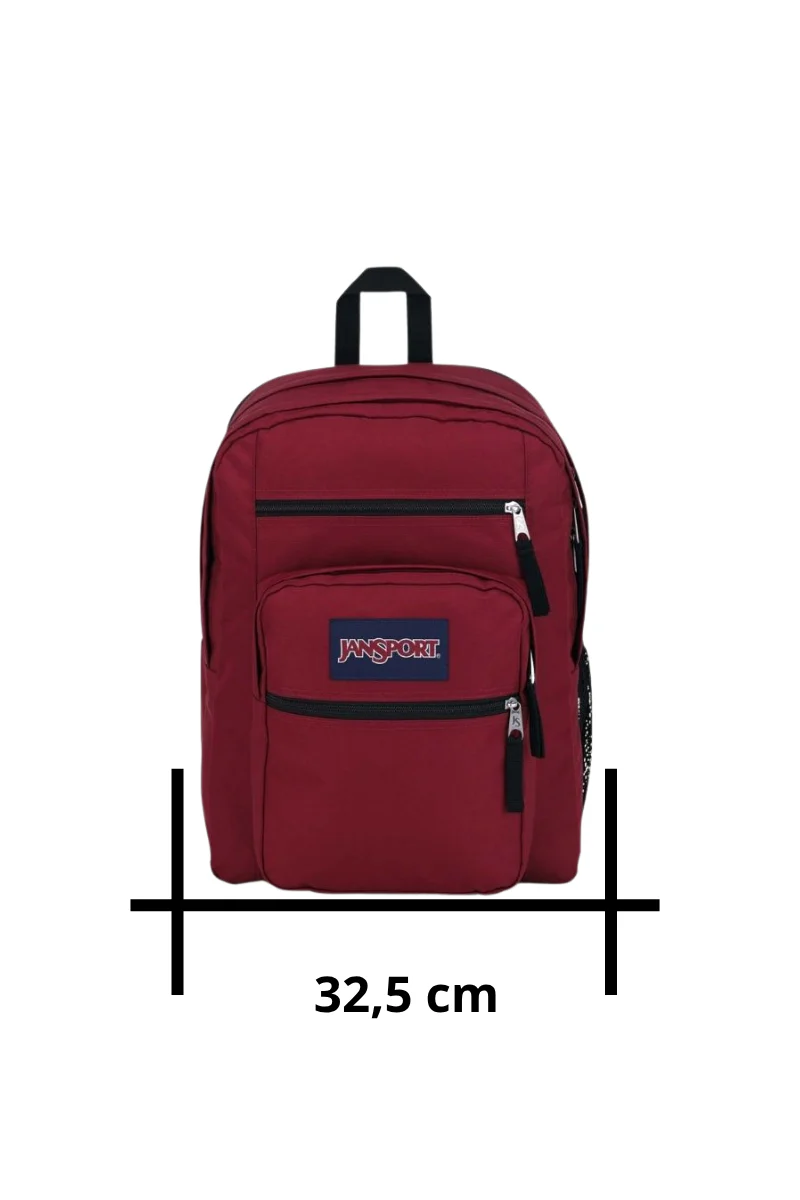 MORRALBIG STUDENT JS0A47JK-04S - Image 5