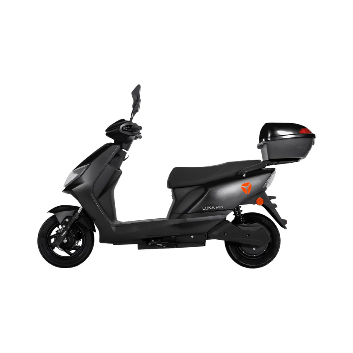 MOTO ELECTRICA LUNA PRO MY26 - Image 3