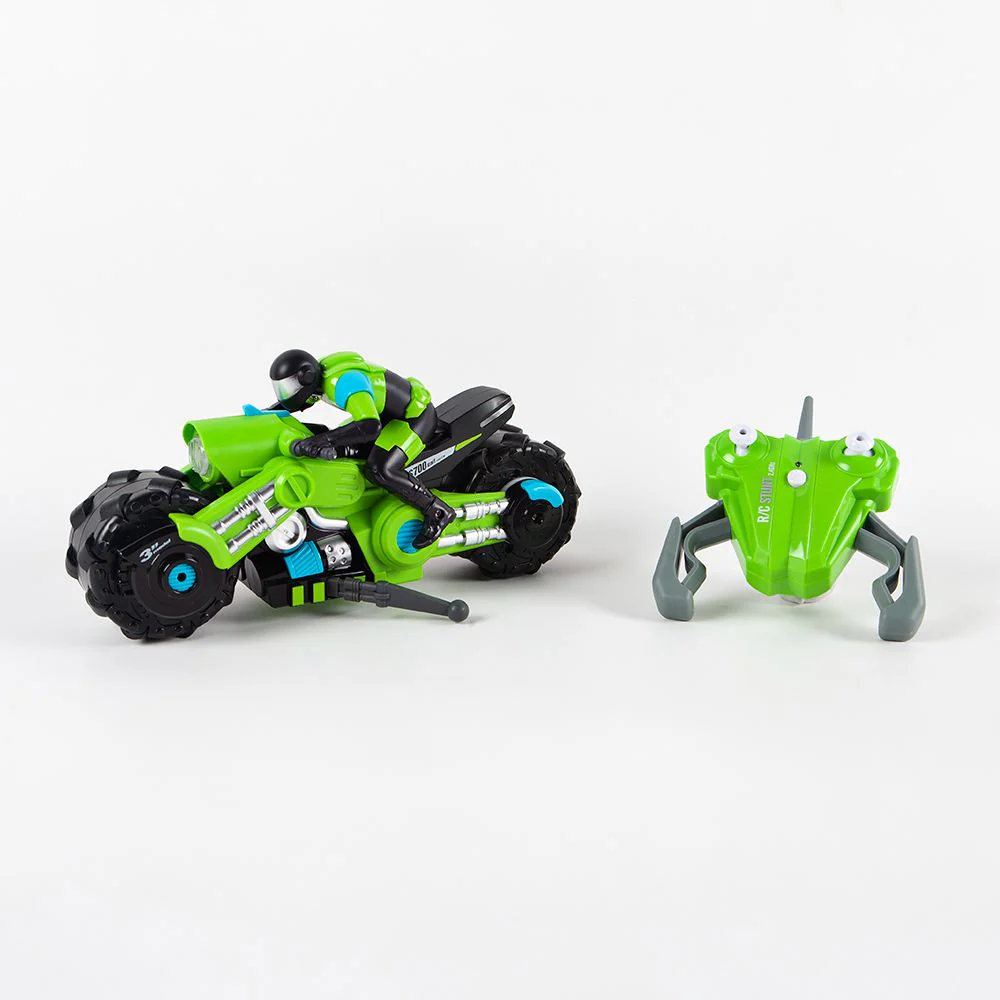 MOTO R/CONTROL MK10A02 - Image 4