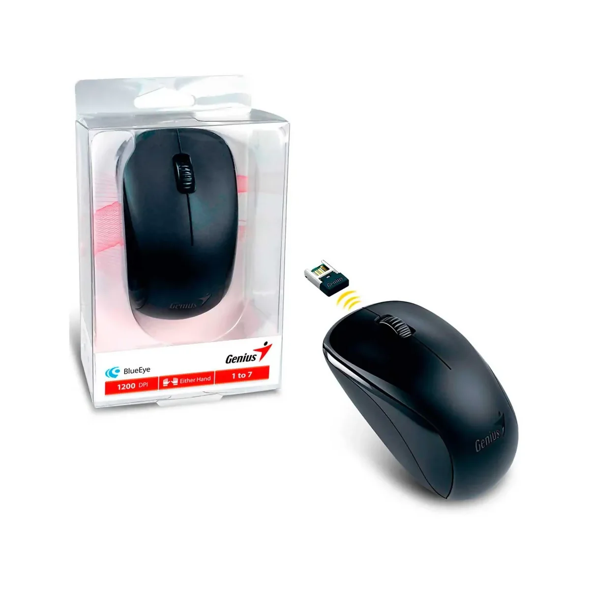MOUSE NX700