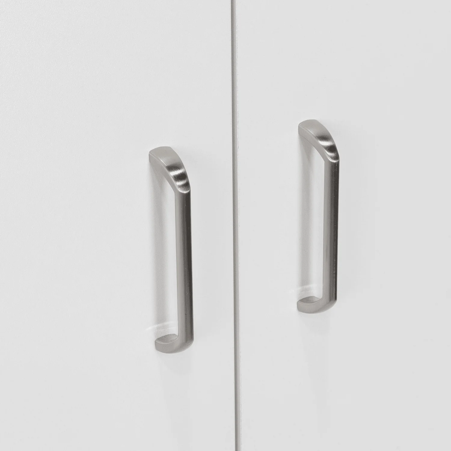 ALACENA VARESE, BLANCO, CON DOS PUERTAS Y MÚLTIPLES ENTREPAÑOS - Image 3