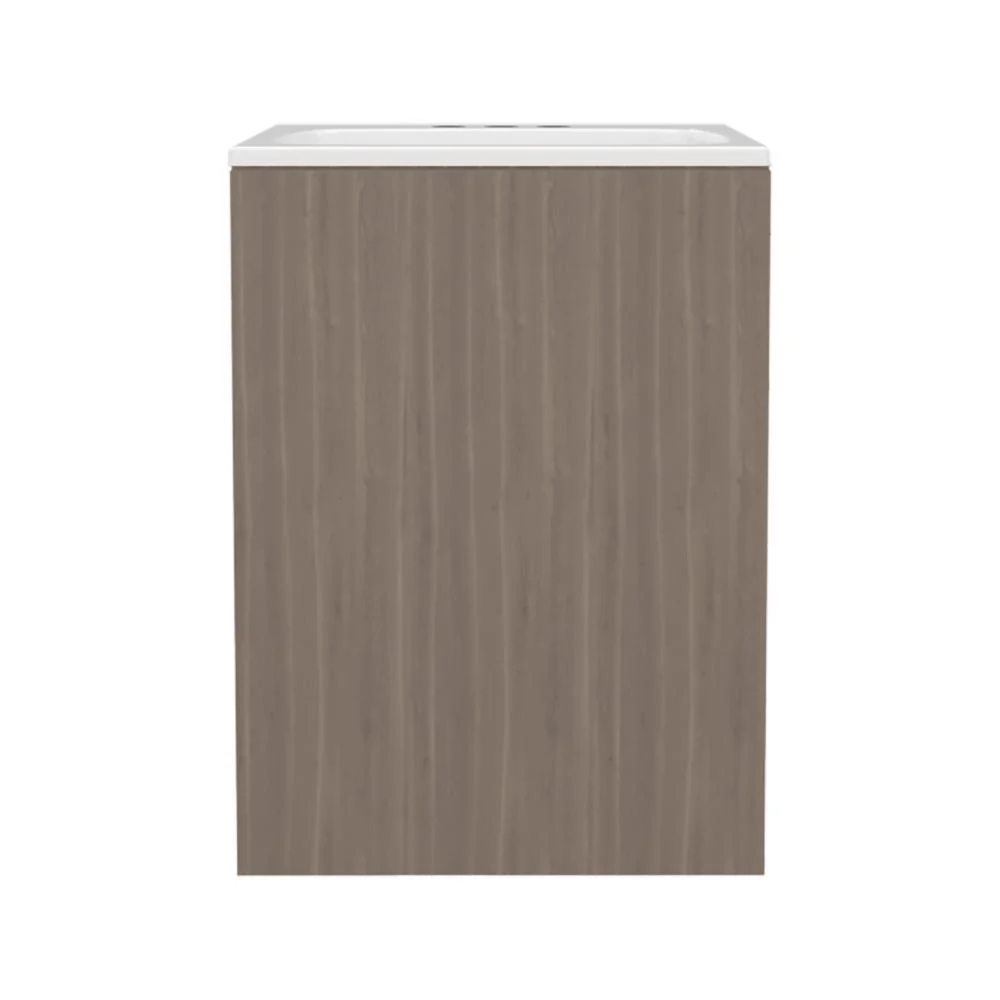 MUEBLE PARA LAVAMANOS COLTON, BARDOLINO, INCLUYE LAVAMANOS PRAIA 45 ZF - Image 5