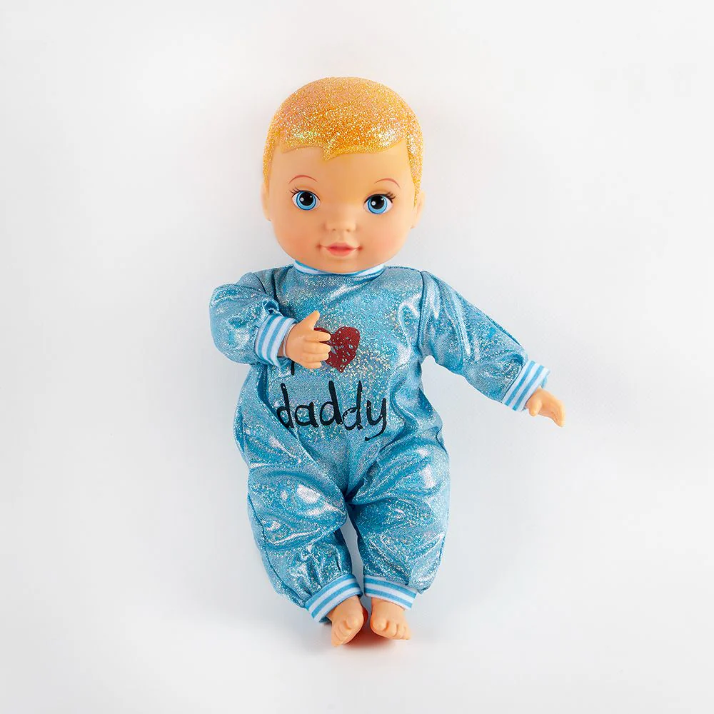 MUÑECA DOLLY 50 FRACES RV-191406 - Image 5