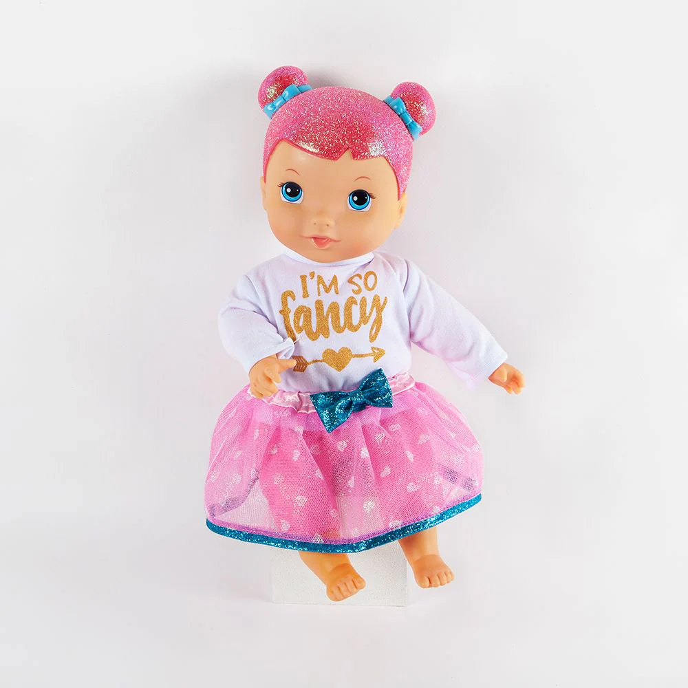 MUÑECA DOLLY 50 FRACES RV-191406 - Image 6