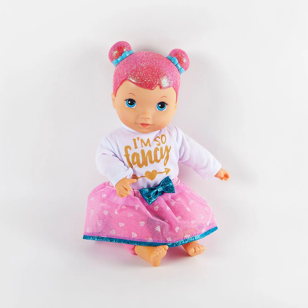 MUÑECA DOLLY 50 FRACES RV-191406 - Image 7