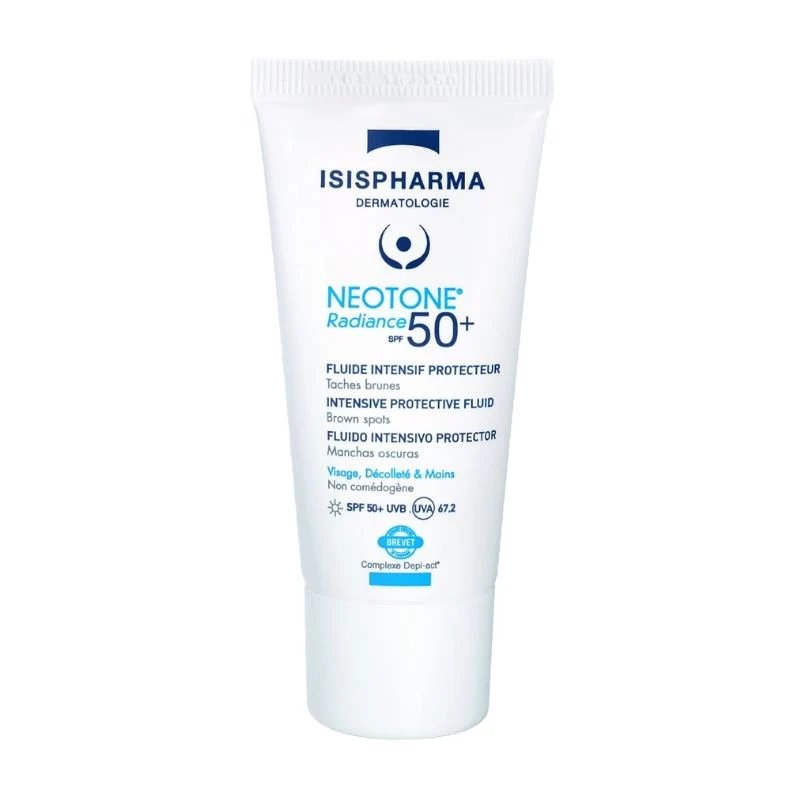 NEOTONE RADIANCE SPF 50+ X 30ML