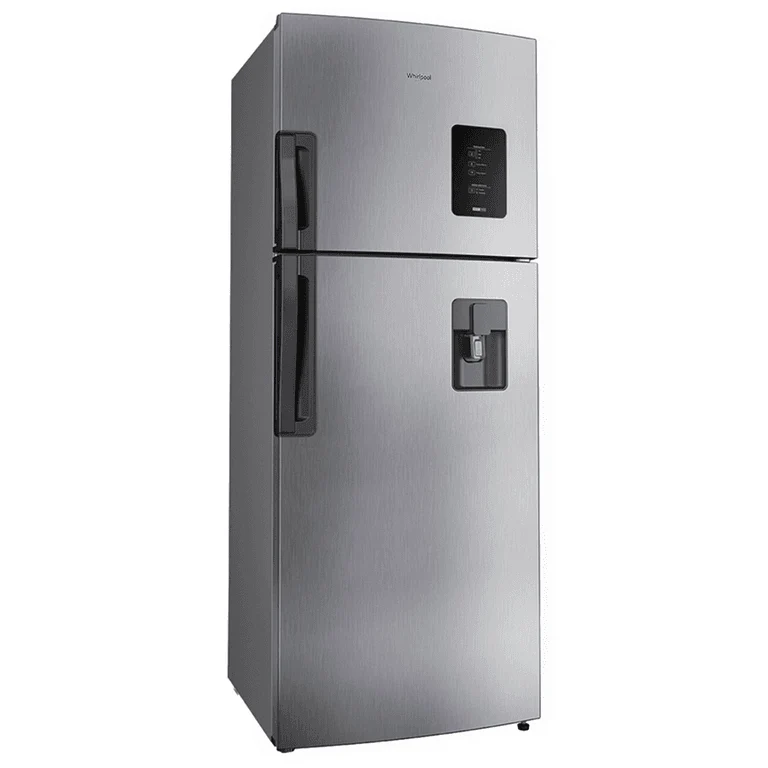 NEVERA NO FROST DISP WRW45AKTWW - Image 2