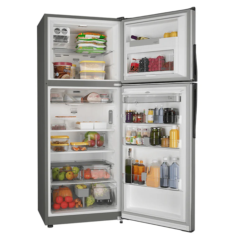 NEVERA NO FROST DISP WRW45AKTWW - Image 4