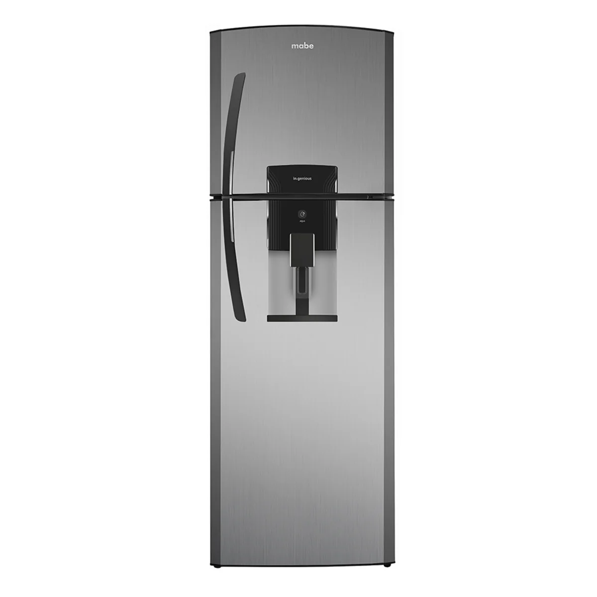 NEVERA NO FROST RMA313FXCT