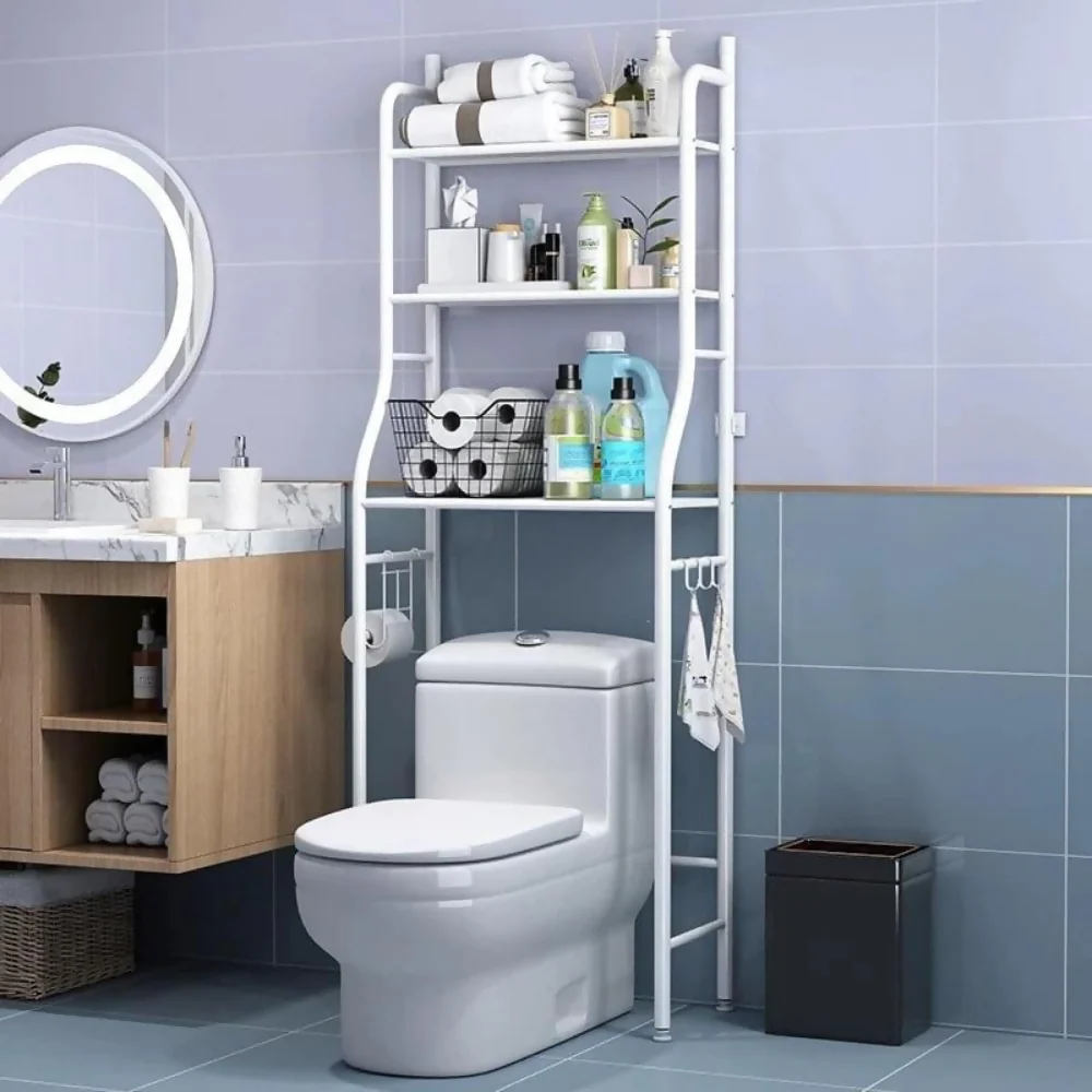 ORGANIZADOR DE LAVADORA MUEBLE AHORRADOR DE ESPACIO - Image 4