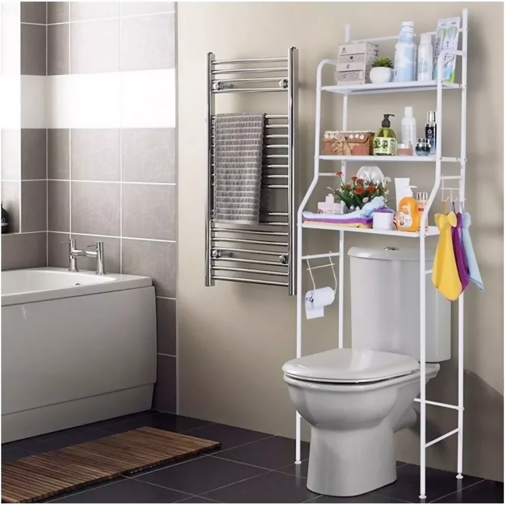ORGANIZADOR DE LAVADORA MUEBLE AHORRADOR DE ESPACIO - Image 5