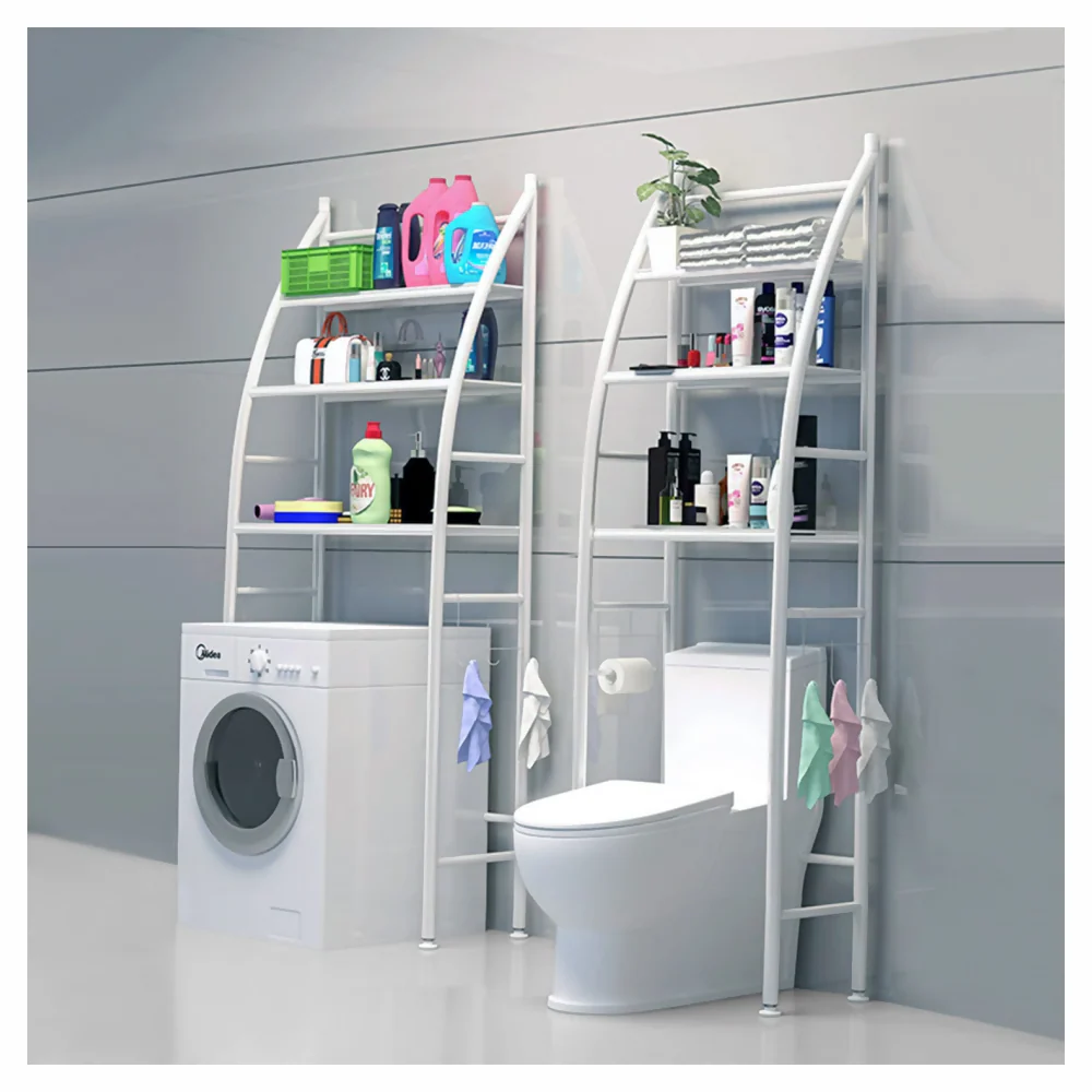 ORGANIZADOR DE LAVADORA MUEBLE AHORRADOR DE ESPACIO - Image 6