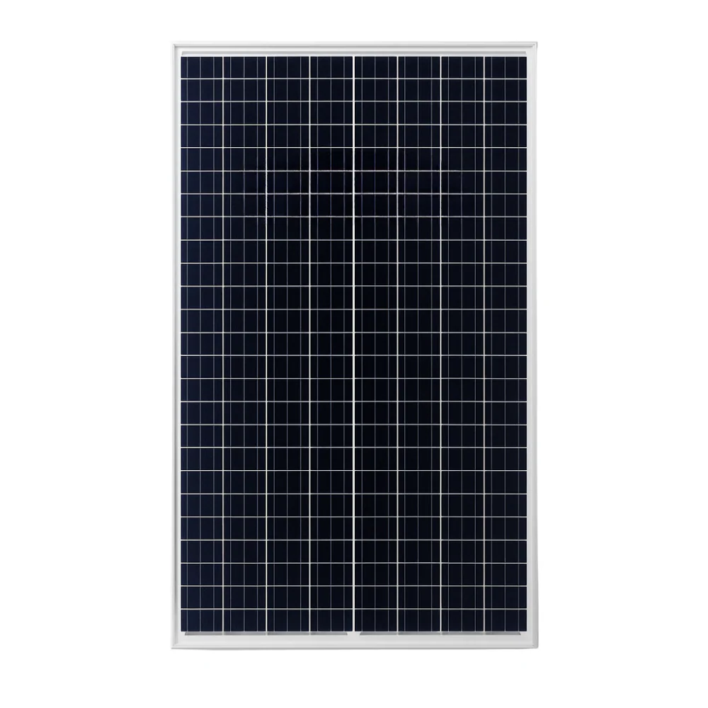 PANEL SOLAR MONOCRISTALINO KIT SOLAR CASAS FINCAS 50W 18V