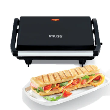 PANINI GRILL 1X-SJ331856 - Image 10