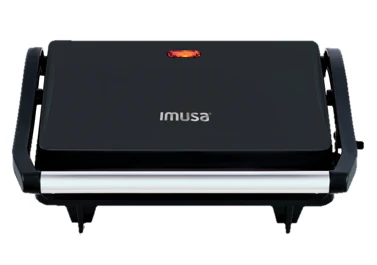 PANINI GRILL 1X-SJ331856-S - Image 3