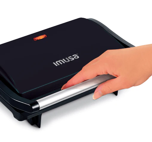 PANINI GRILL 1X-SJ331856 - Image 3