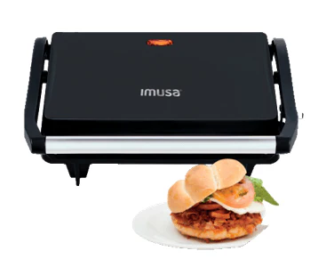 PANINI GRILL 1X-SJ331856 - Image 9