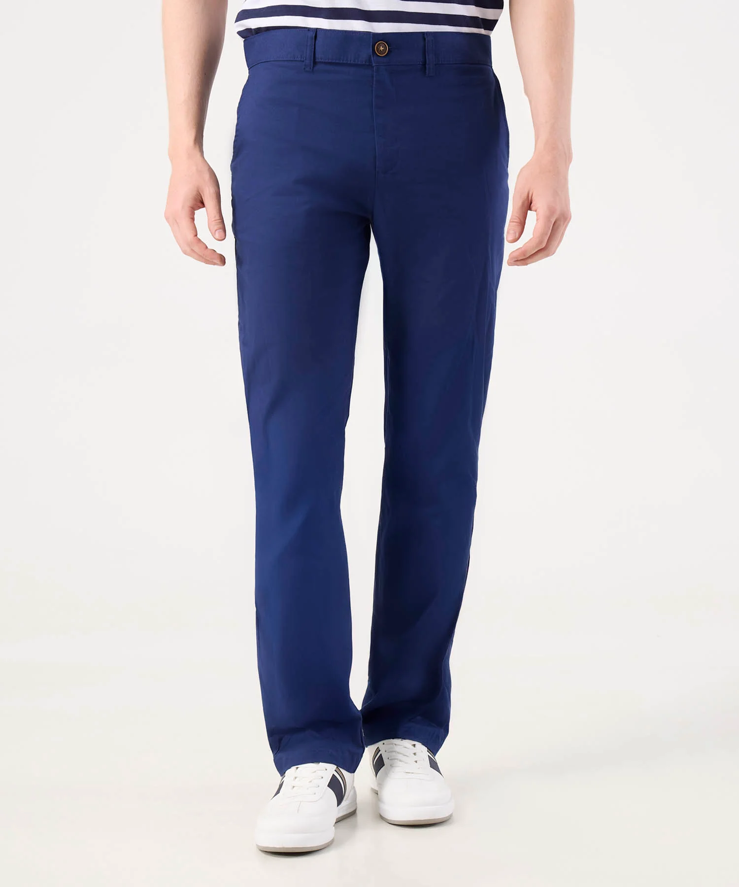 PANTALON BOLSILLOS 44070910 - Image 3