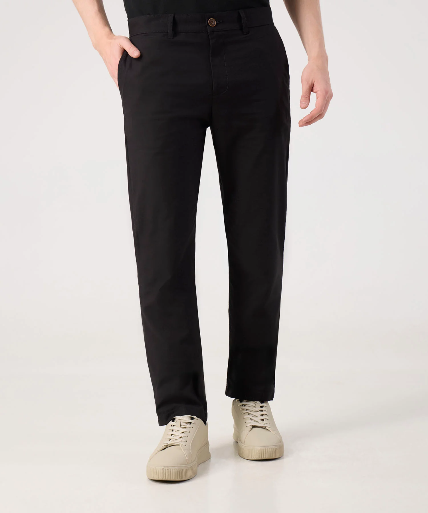 PANTALON BOLSILLOS 44070910 - Image 4