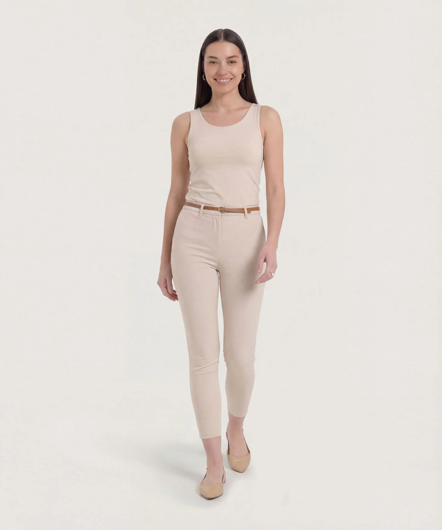 PANTALON CHINO 40070762 - Image 2