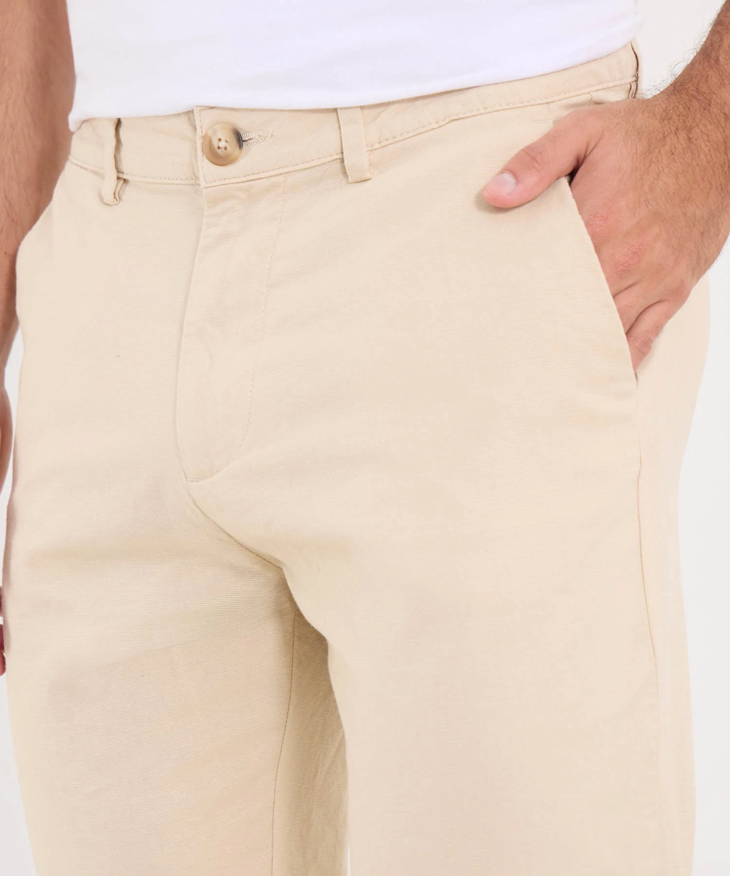 PANTALON CHINO 60070244 - Image 3