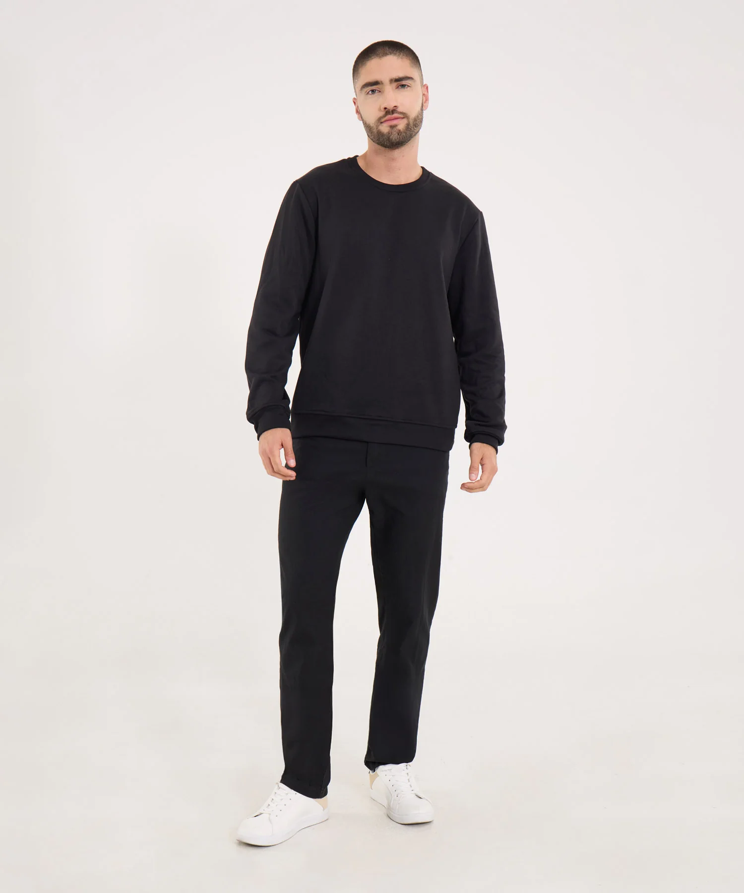 PANTALON CHINO 60070244 - Image 7