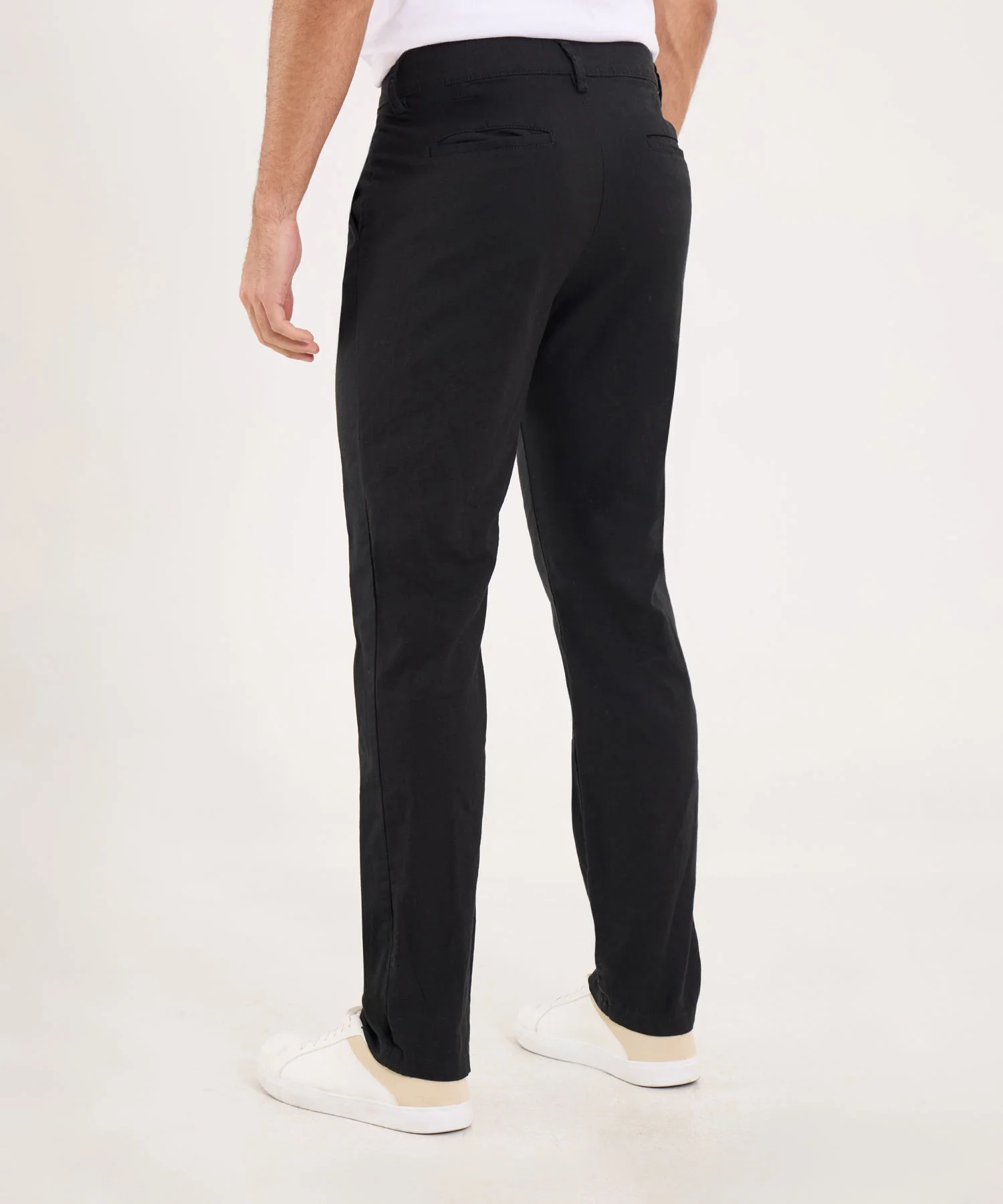 PANTALON CHINO 60070244 - Image 8