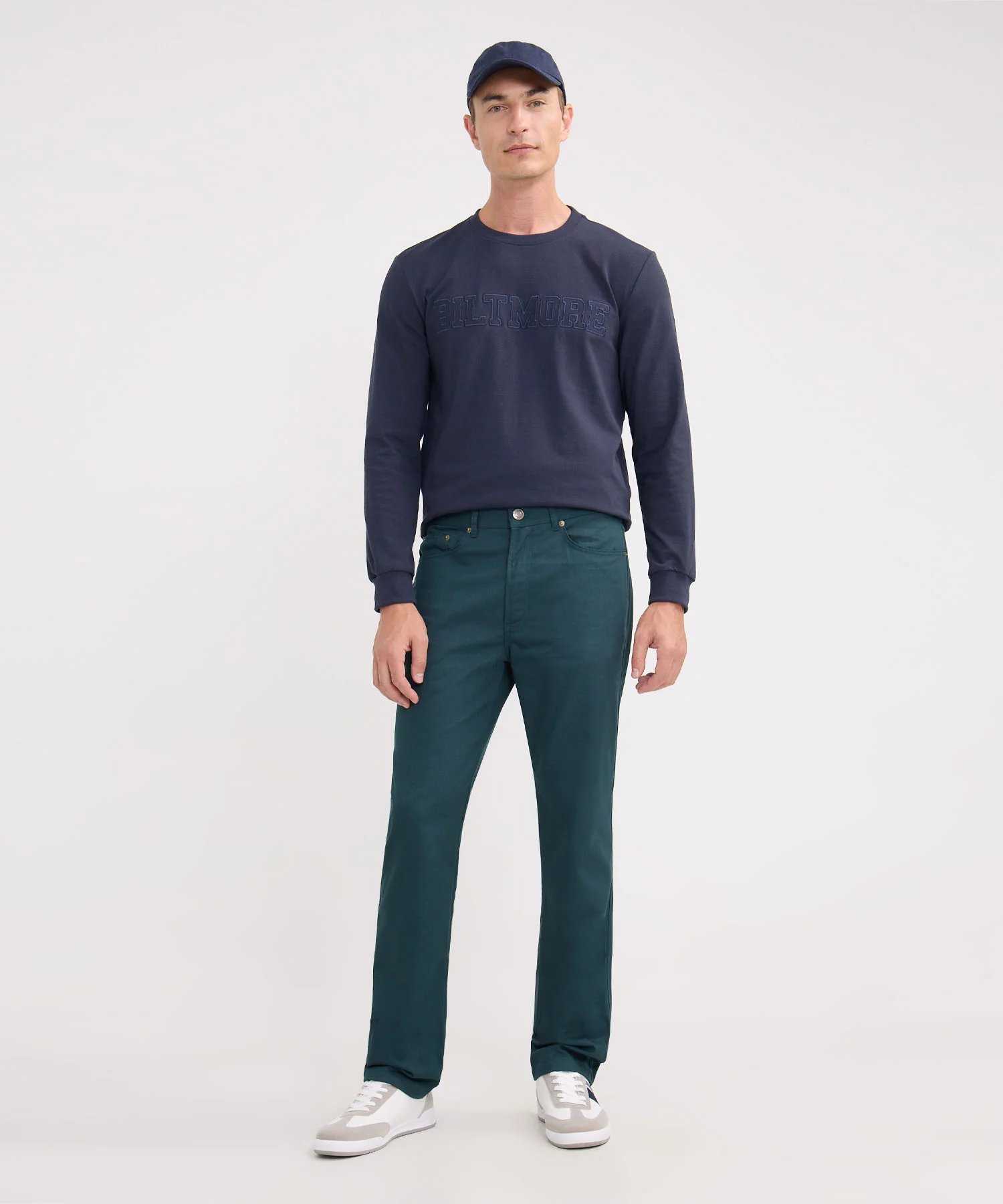 PANTALON HOMBRE 44071085 - Image 6