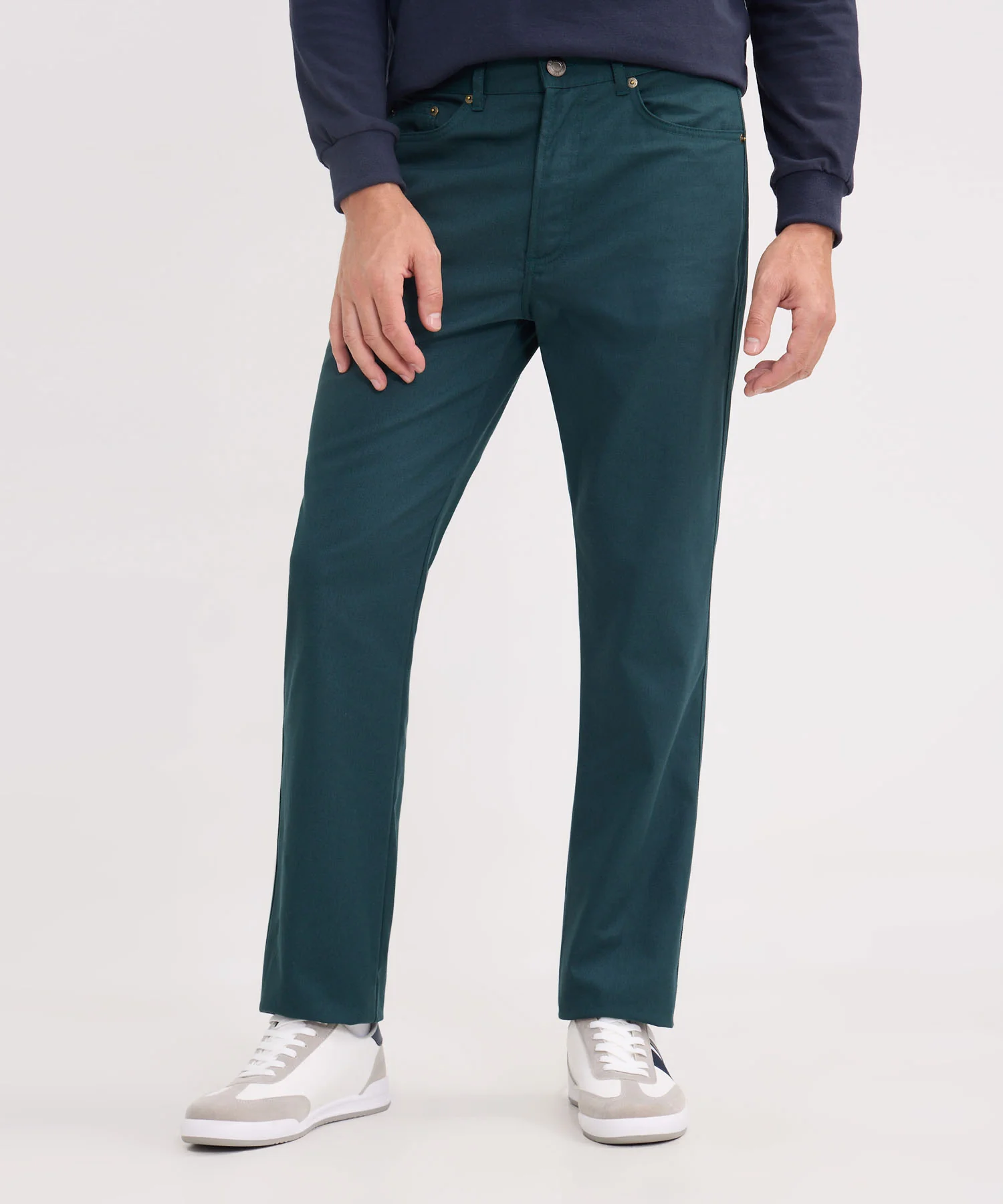PANTALON HOMBRE 44071085 - Image 7