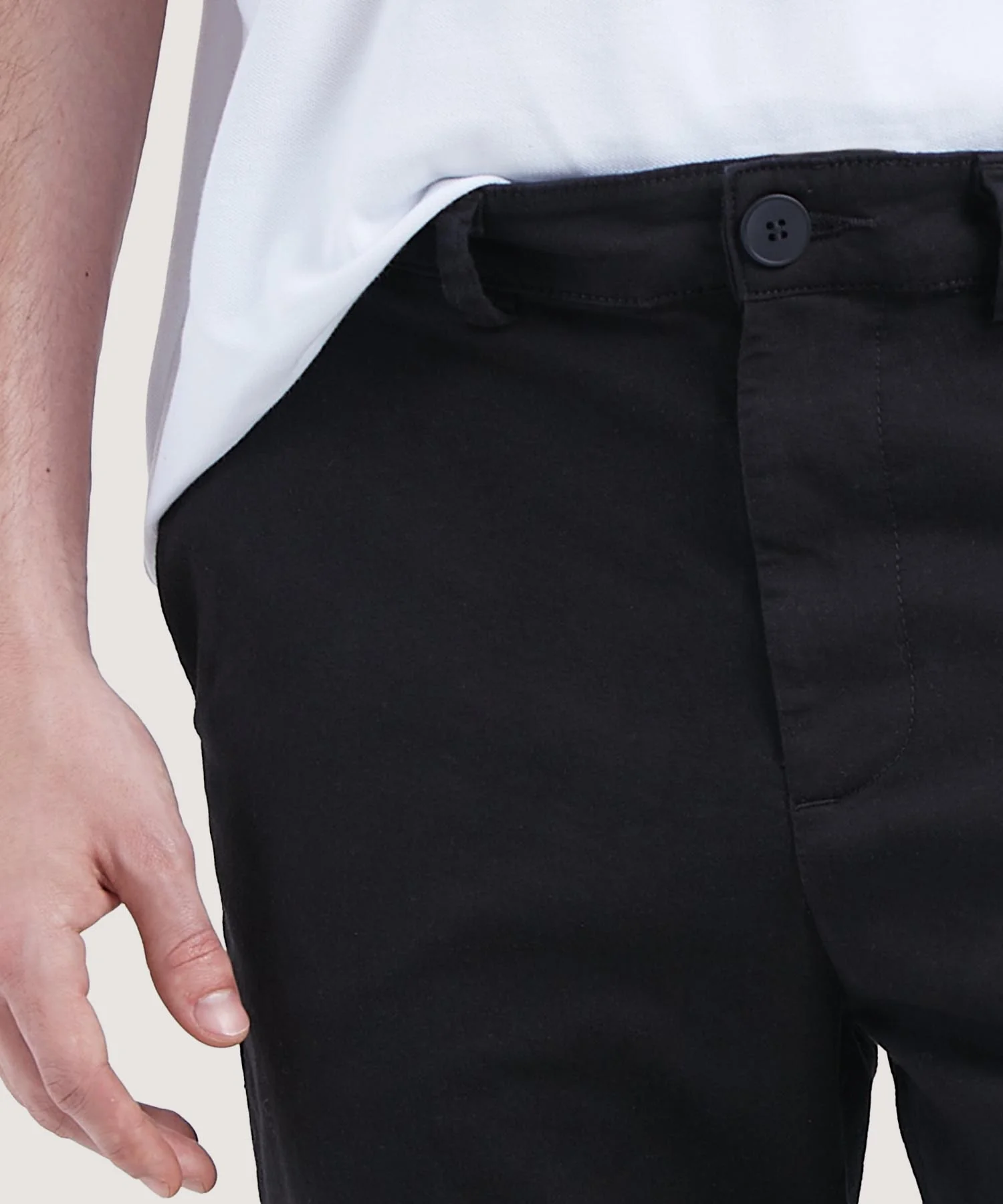 PANTALON HOMBRE CHINO 60070297 - Image 3