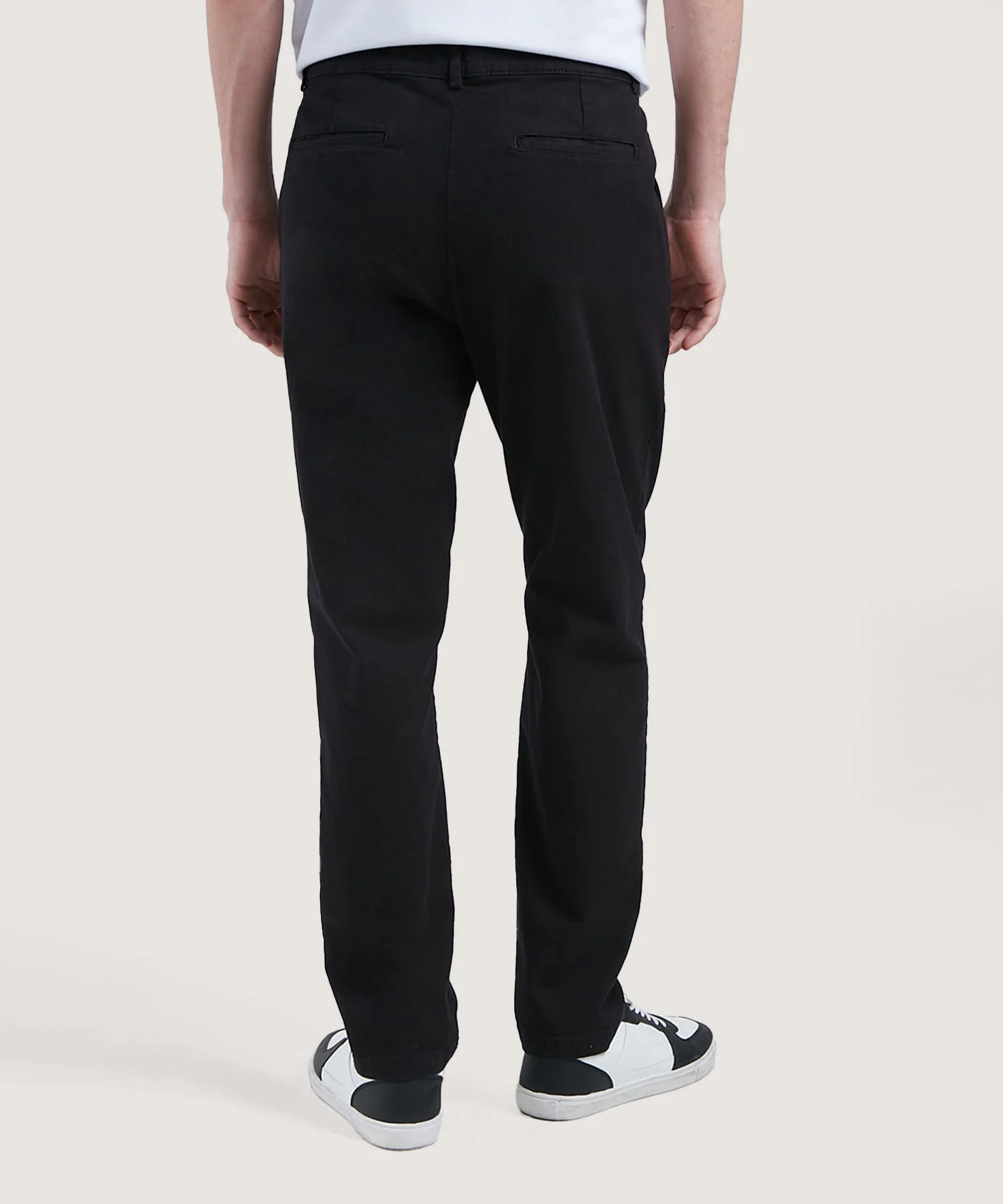 PANTALON HOMBRE CHINO 60070297 - Image 4