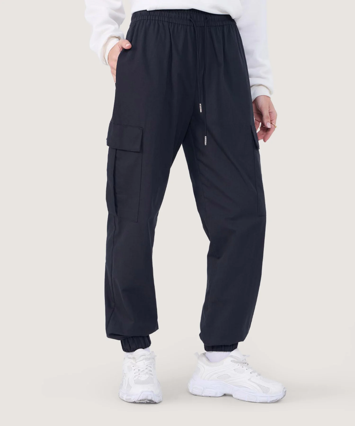 PANTALON JOGGER 40070752