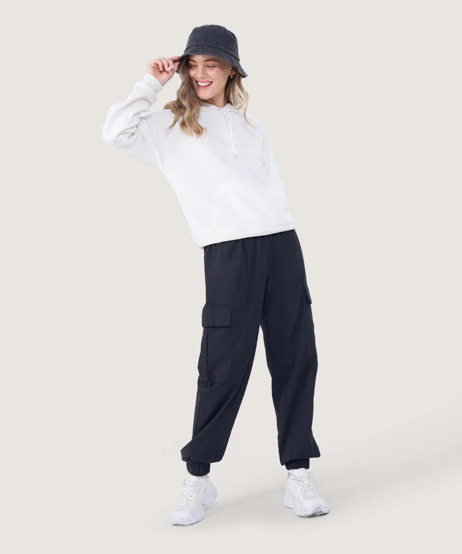PANTALON JOGGER 40070752 - Image 2