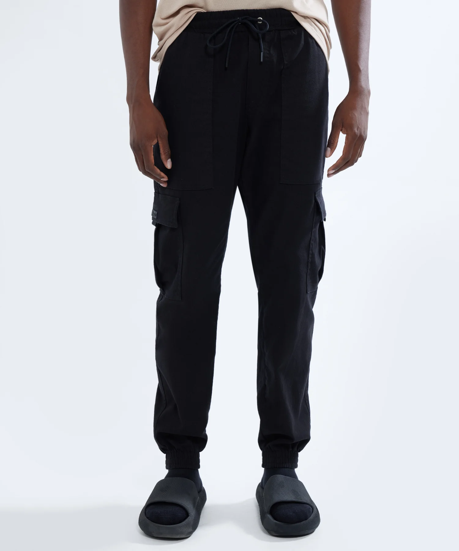 PANTALON JOGGER 45070988 - Image 2