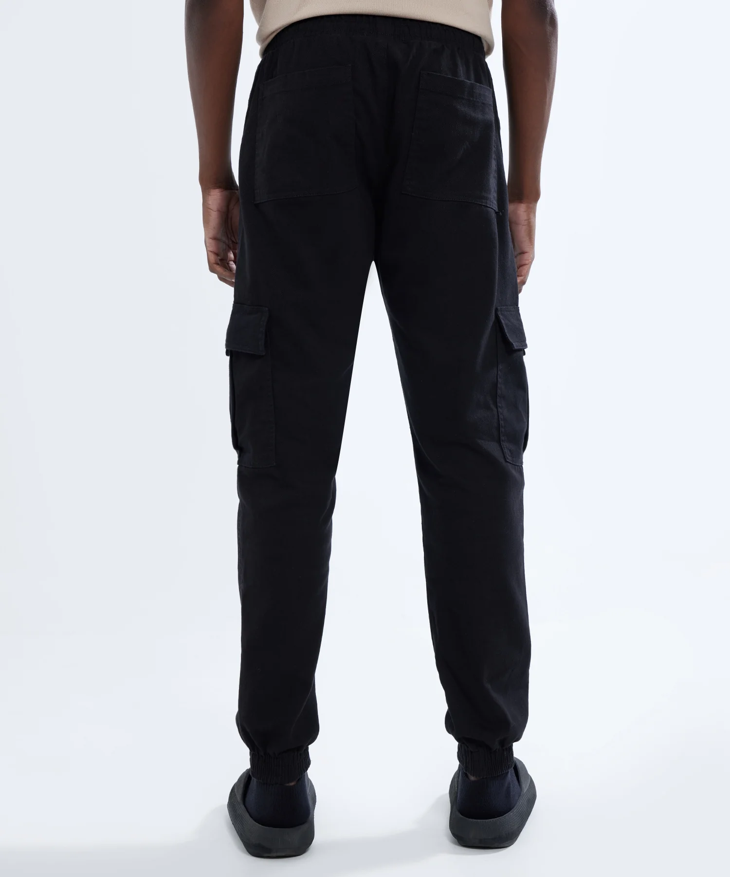 PANTALON JOGGER 45070988 - Image 5
