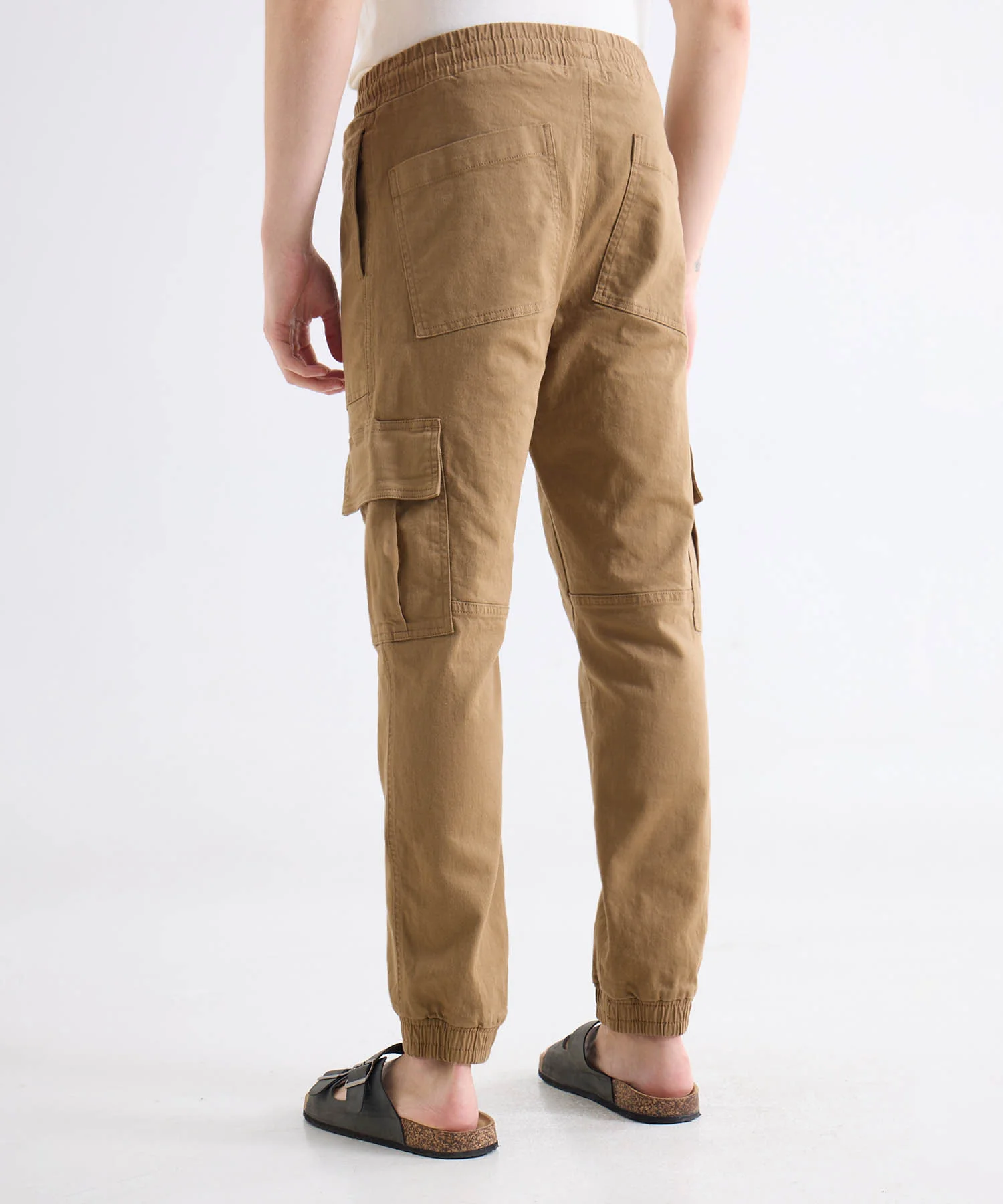 PANTALON JOGGER 45071186 - Image 3