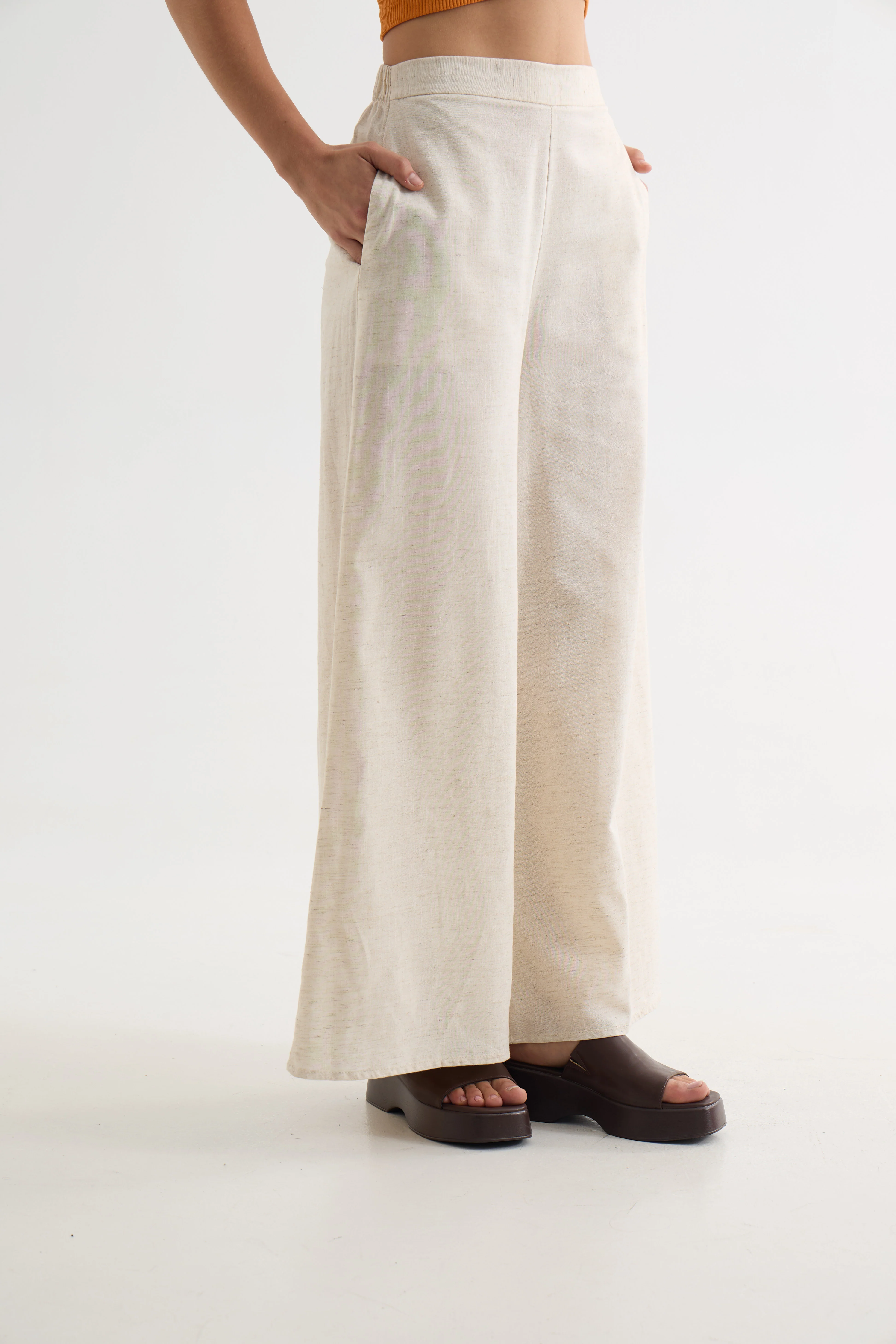 PANTALON MODA 28071719 - Image 2