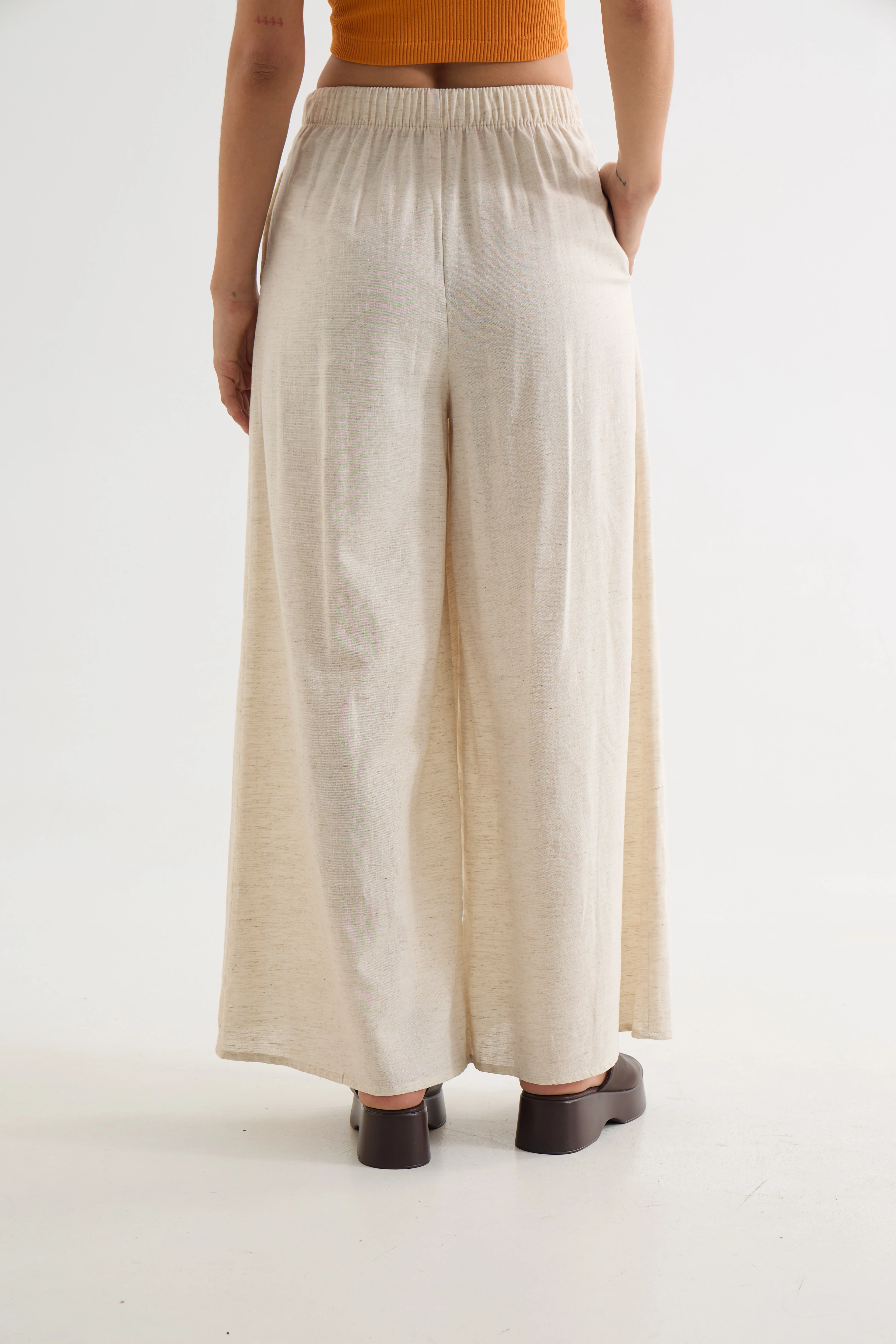 PANTALON MODA 28071719 - Image 3