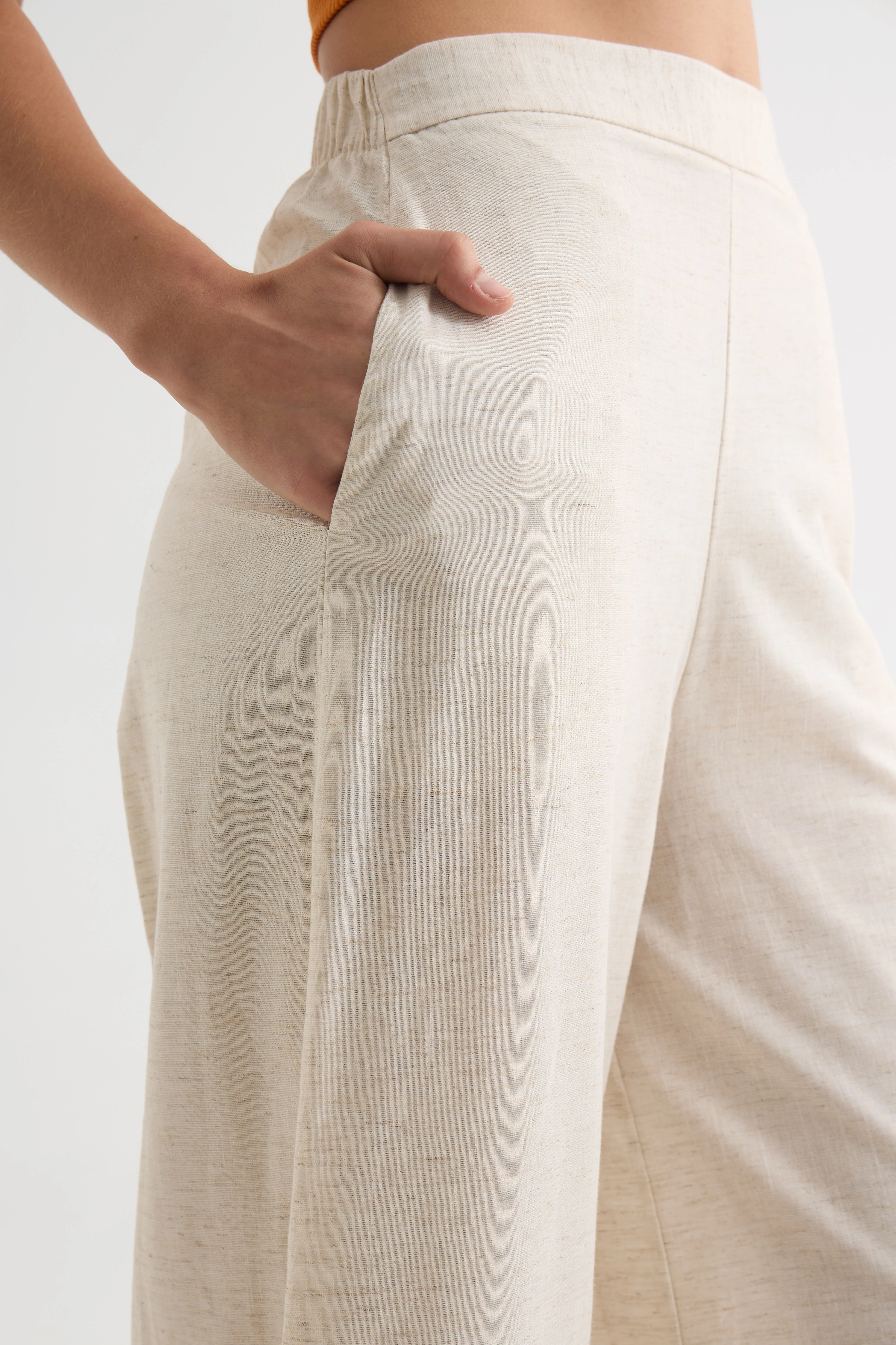 PANTALON MODA 28071719 - Image 4