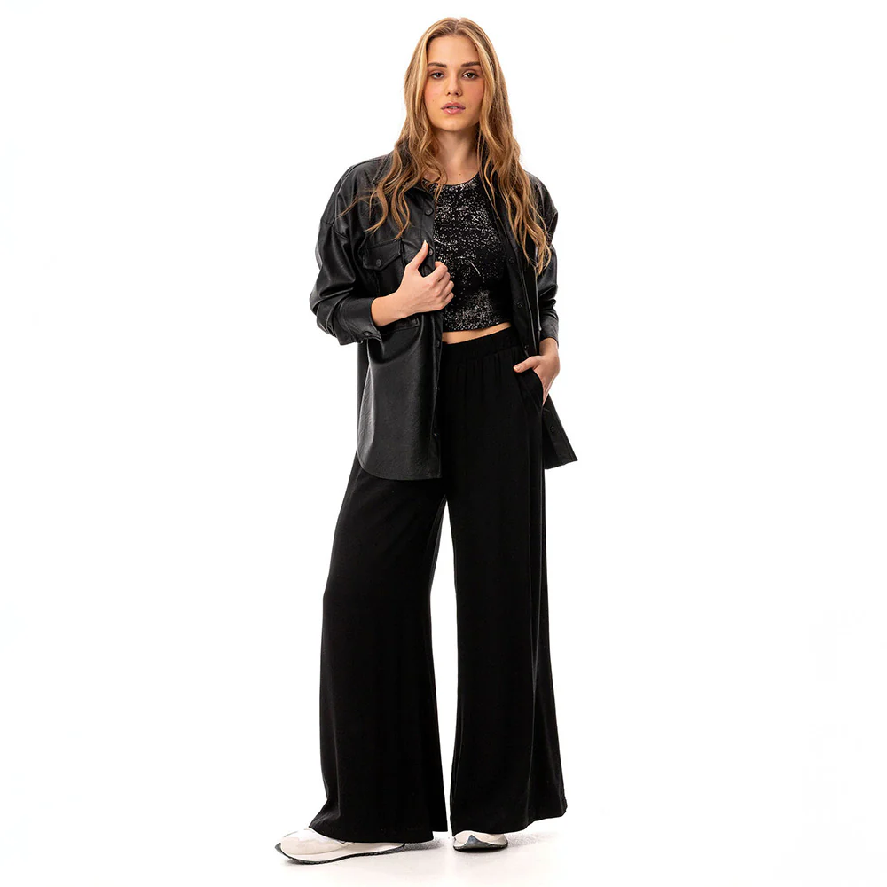 PANTALON  MUJER 260F002 - Image 4