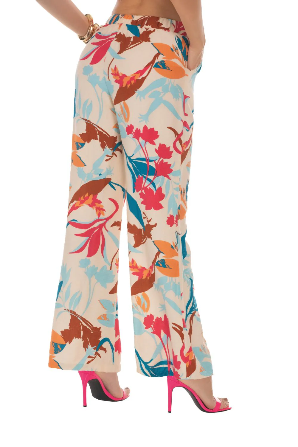 Pantalón Para Mujer 9026 - Image 2