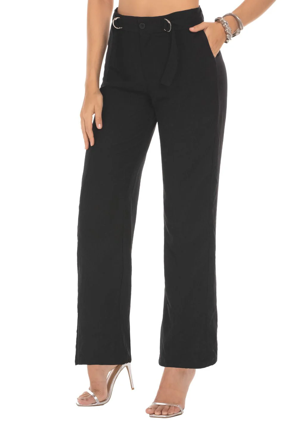 Pantalón Para Mujer 9029 - Image 3