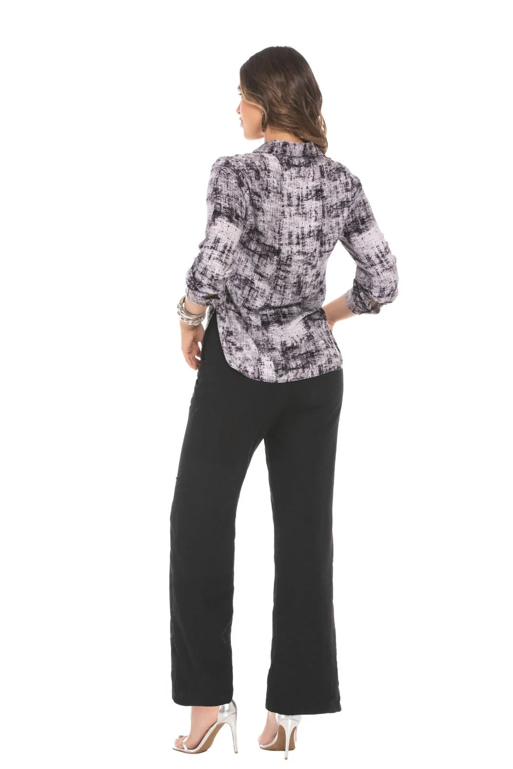Pantalón Para Mujer 9029 - Image 4